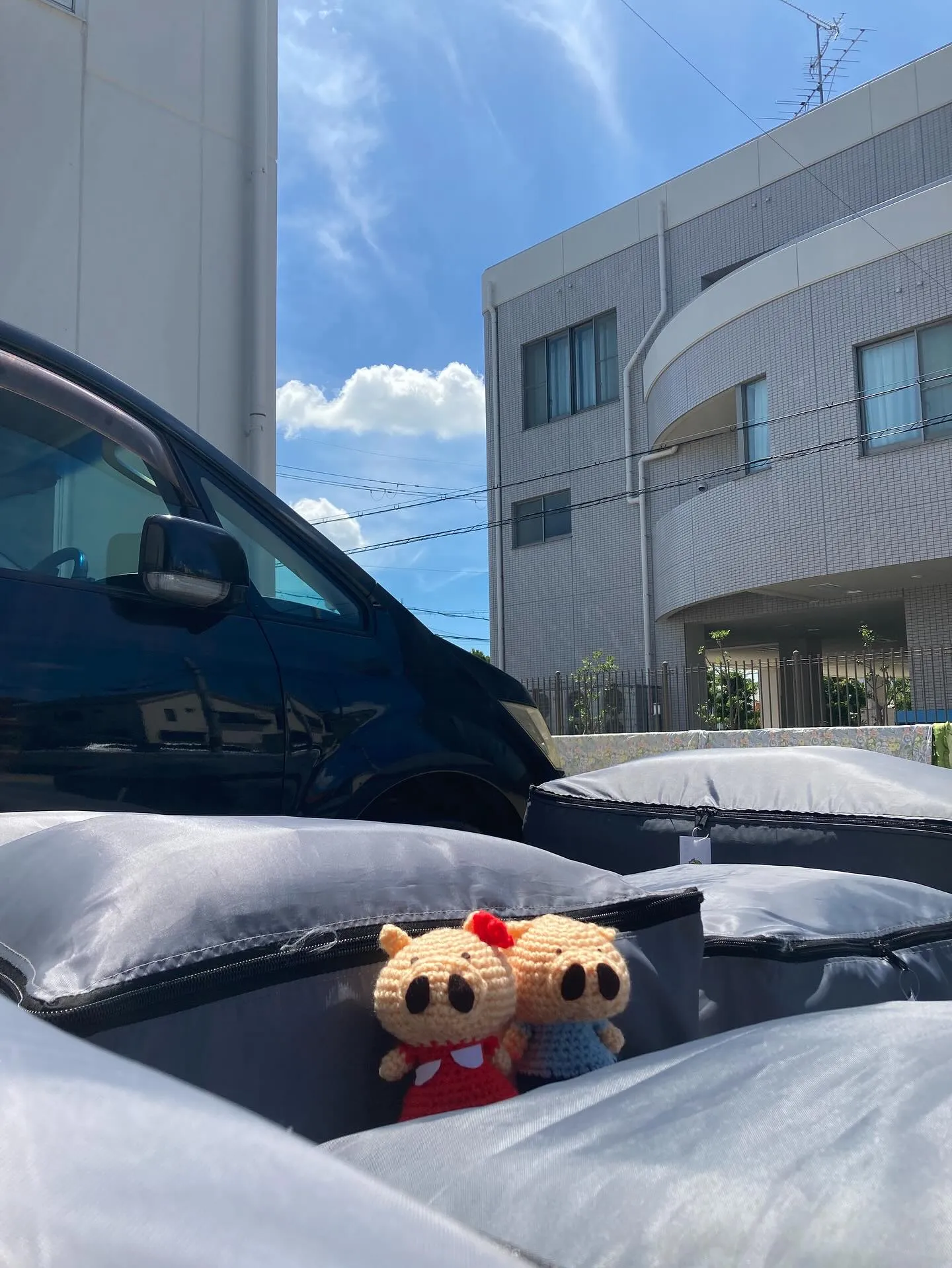 沢山のご注文ありがとうございます✨️