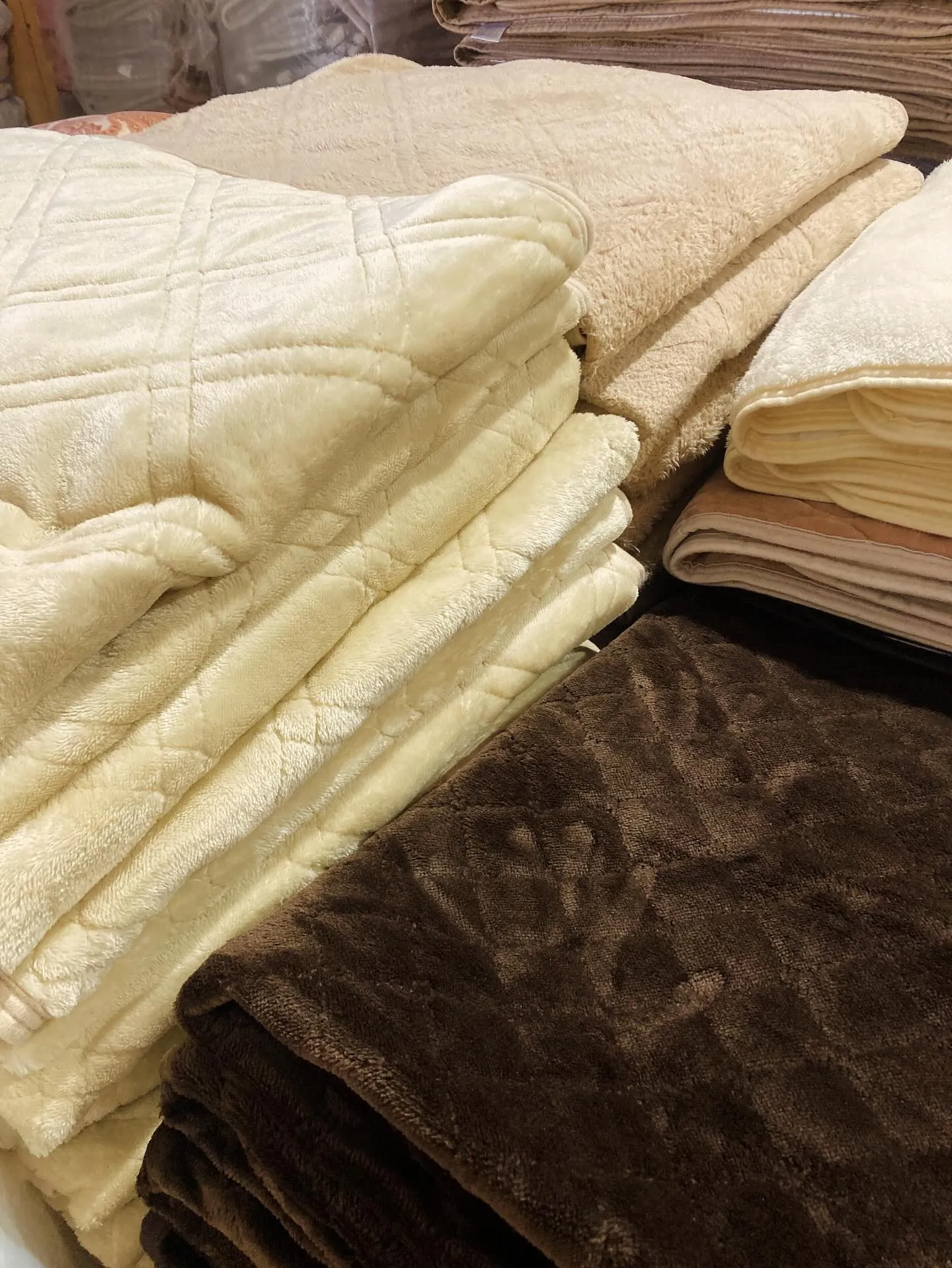 最長最強寒波の真っ最中ですね。