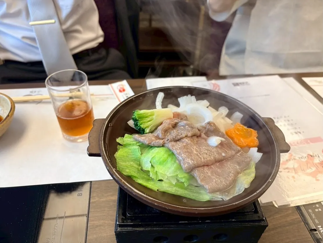 先日、毎年恒例の懇親会を開催しました✨